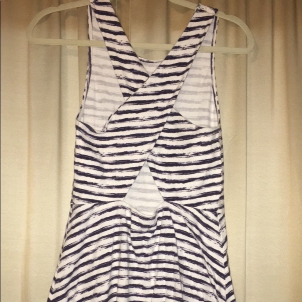 American eagle dress